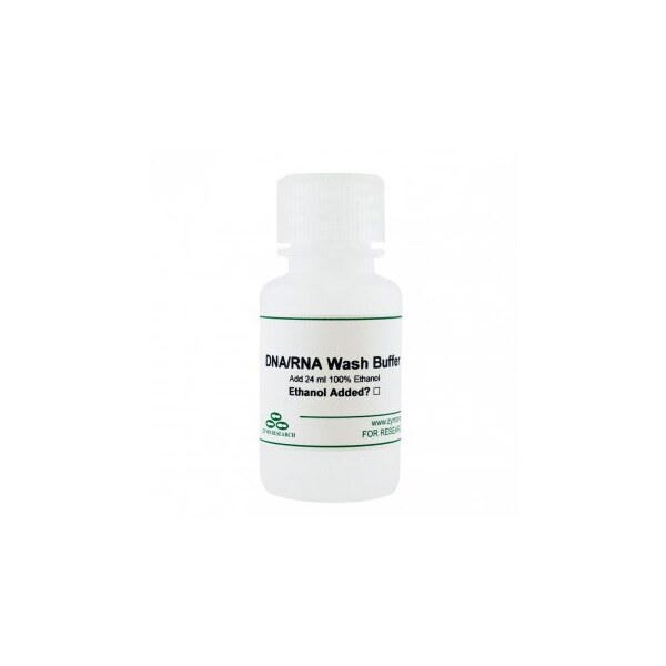 DNA/RNA Wash Buffer, Concentrate, 6 ml